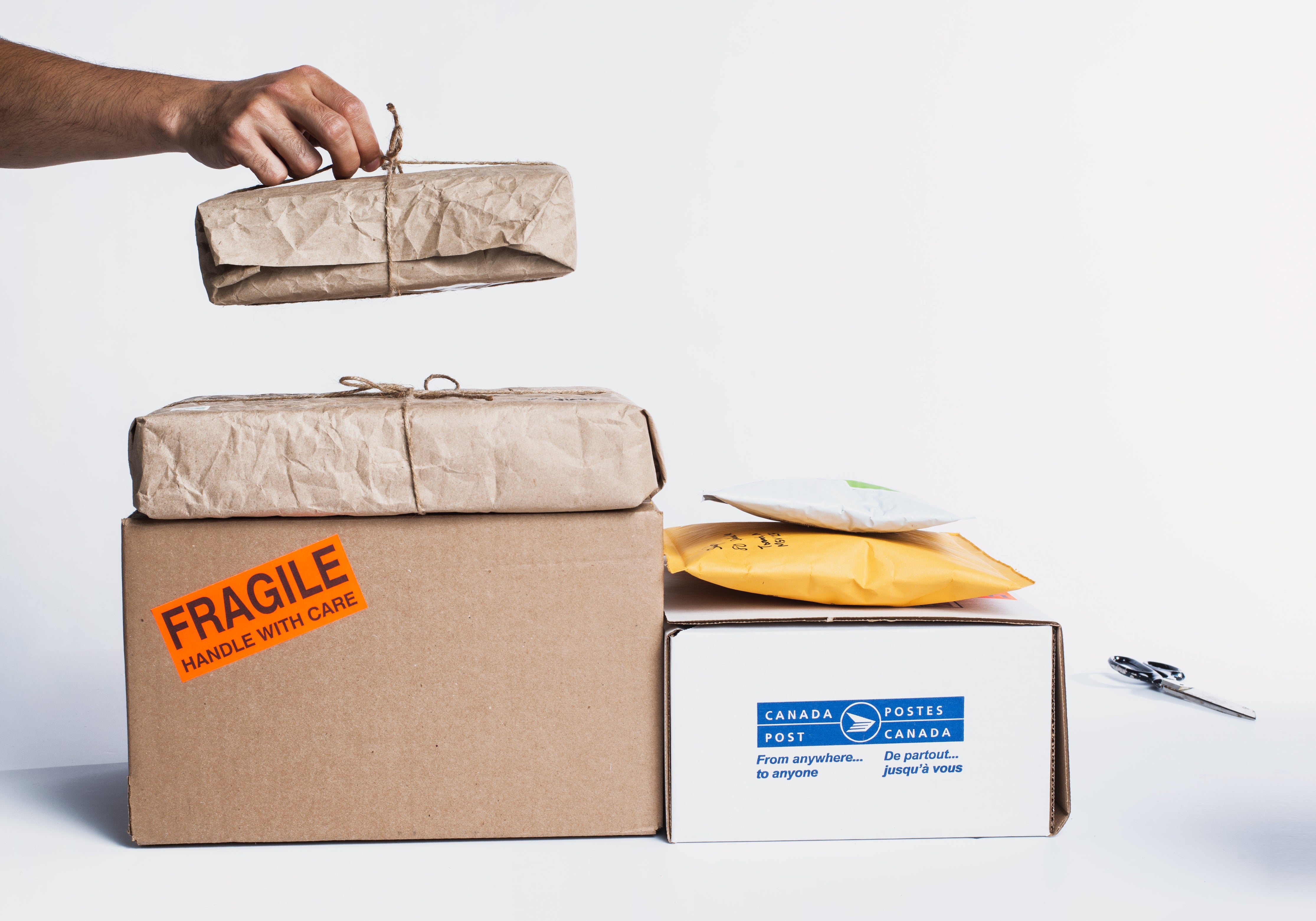 Unraveling the Truth: Busting Myths About Returned Items