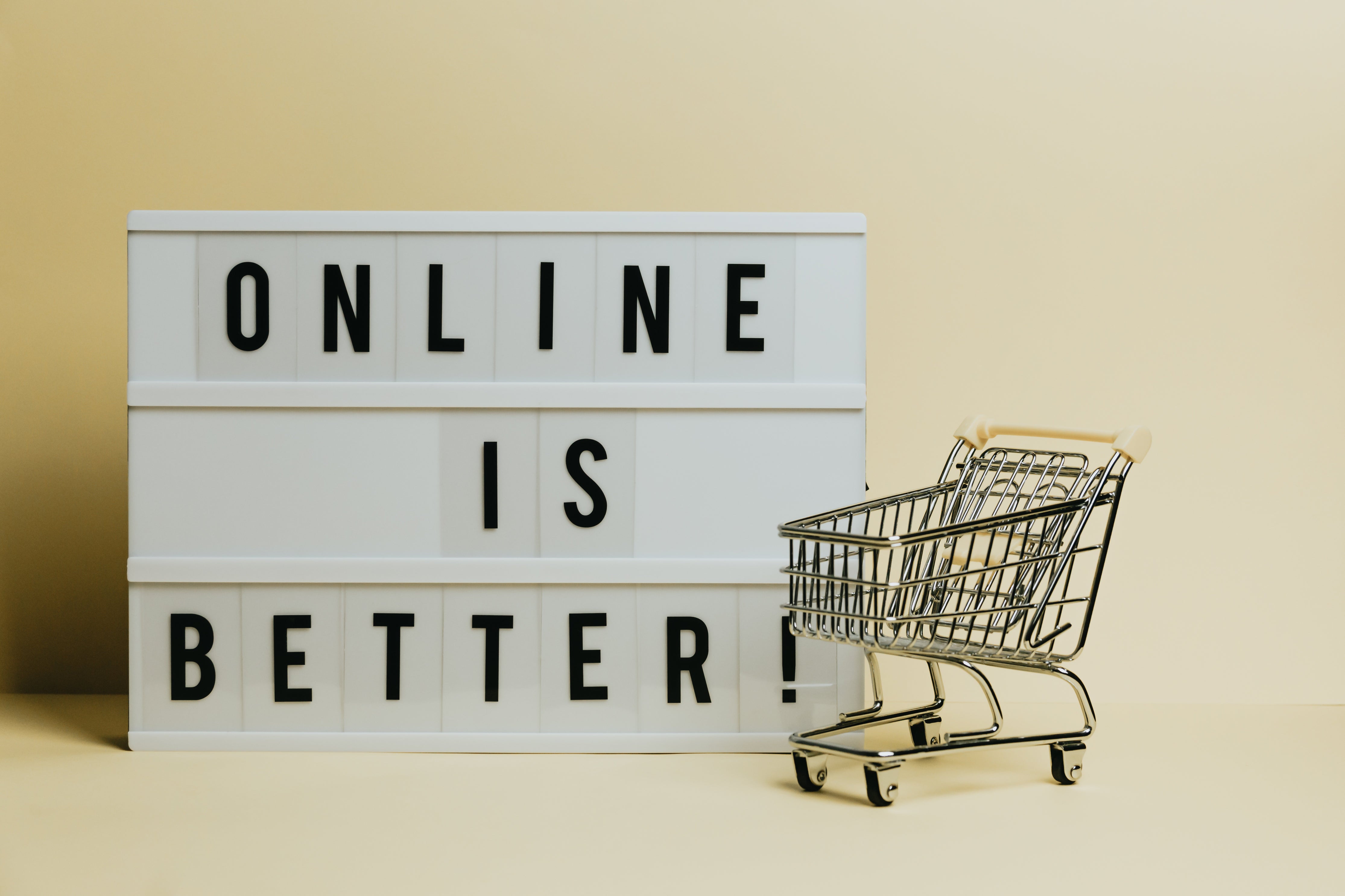 Why Online Discount Stores are the Future of Retail