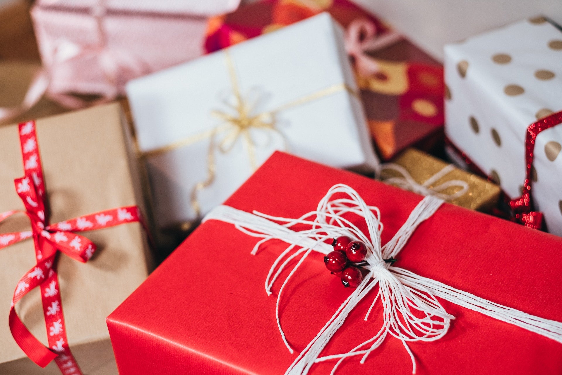 Holiday Returns: What Happens to Your Unwanted Gifts and How You Can Benefit