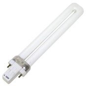 Westinghouse 06128 - F13TT/41 Single Tube 2 Pin Base Compact Fluorescent Light Bulb - Very Good