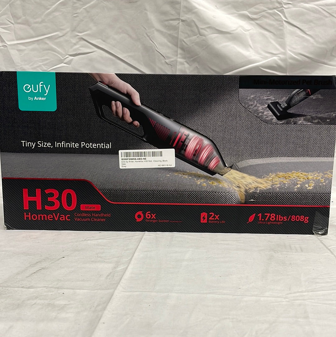 Euf by Anker H30 HomeVac