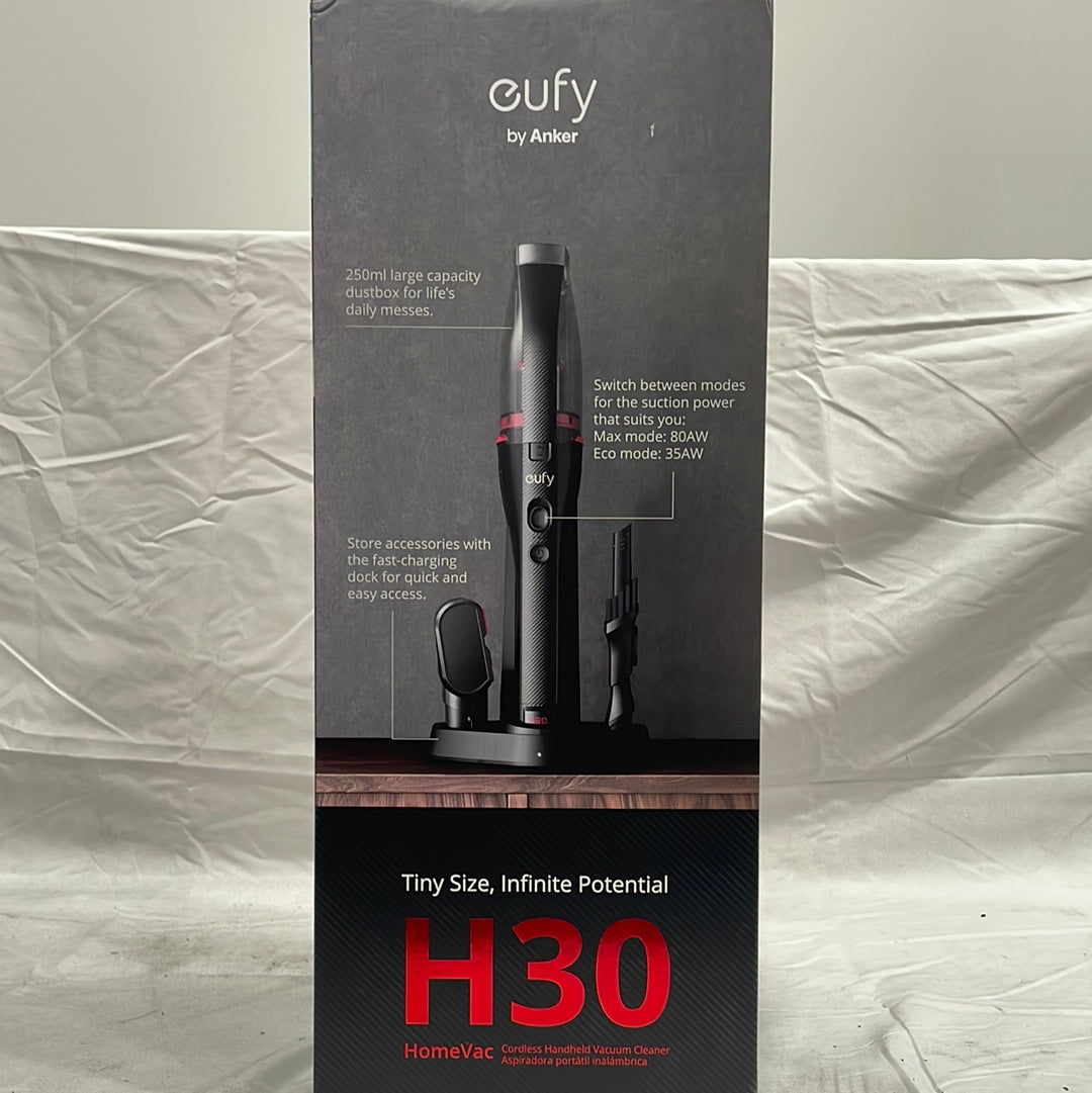 Euf by Anker H30 HomeVac