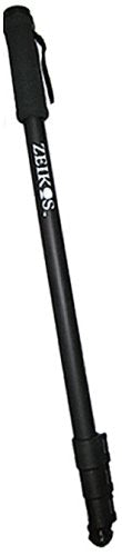 Zeikos ZE-MP72 72-Inch Black Photo/Video Monopod - Like New