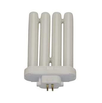 Four Tube 27 Watt 4 Pin Base Bulb - Very Good