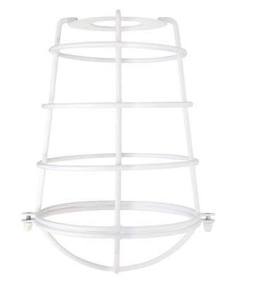 Dysmio Lighting Cage Shade - Like New