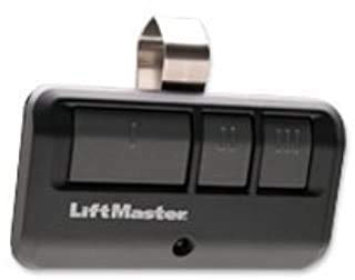 LiftMaster 893Max, Black (2-Pack) - Like New