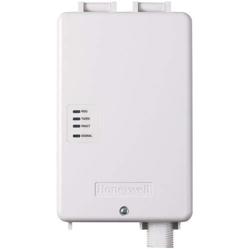 Honeywell Intrusion LTE-XA - Very Good