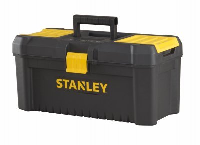 16" Tool Box6 - Very Good