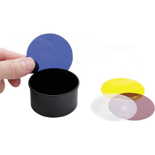 Impact Snoot for Impact/Bowens S-Mount Strobes - Very Good