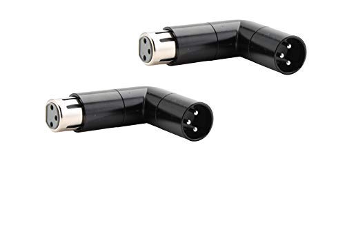 COLUBER CABLE Angle Adapter rotatable - Like New