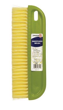 Zinsser 98012 12" Smoothing Brush - Like New