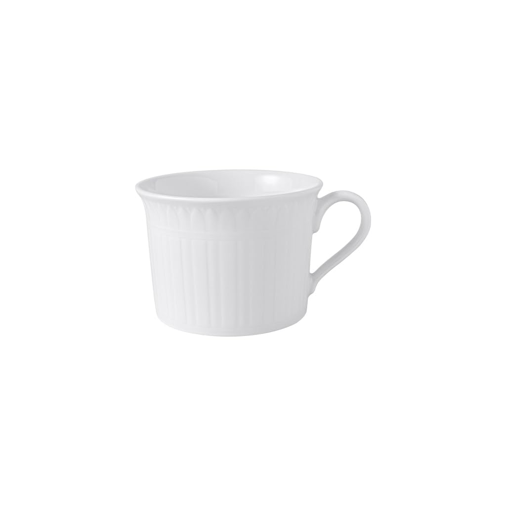 Villeroy & Boch 1023201240 Dune Lines Breakfast Cup, 0.35l - Very Good