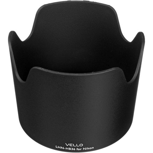 Vello HB-36 Dedicated Lens Hood - Like New