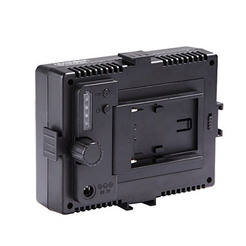 Sevenoak SK-LED54B LED Panel Black - Like New