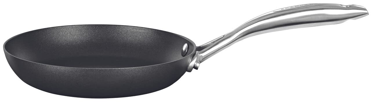 Scanpan PRO IQ Non-Stick Omelet Fry Pan - Like New