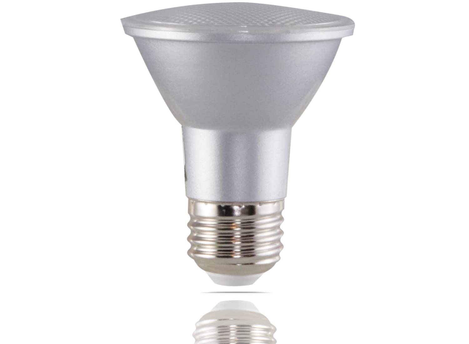 Satco S29407 Bulb, Clear - Like New