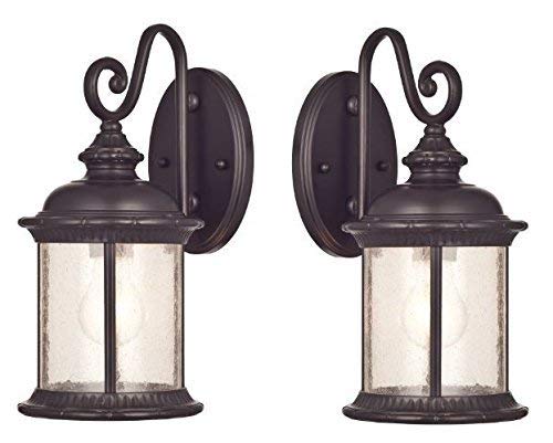 Exterior Wall Lantern  - Like New