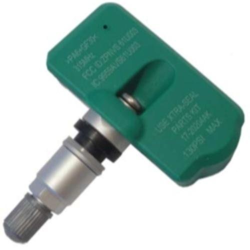 X-tra Seal 17-43013 Pro+ Green 315MHz Smart Sensor - Like New