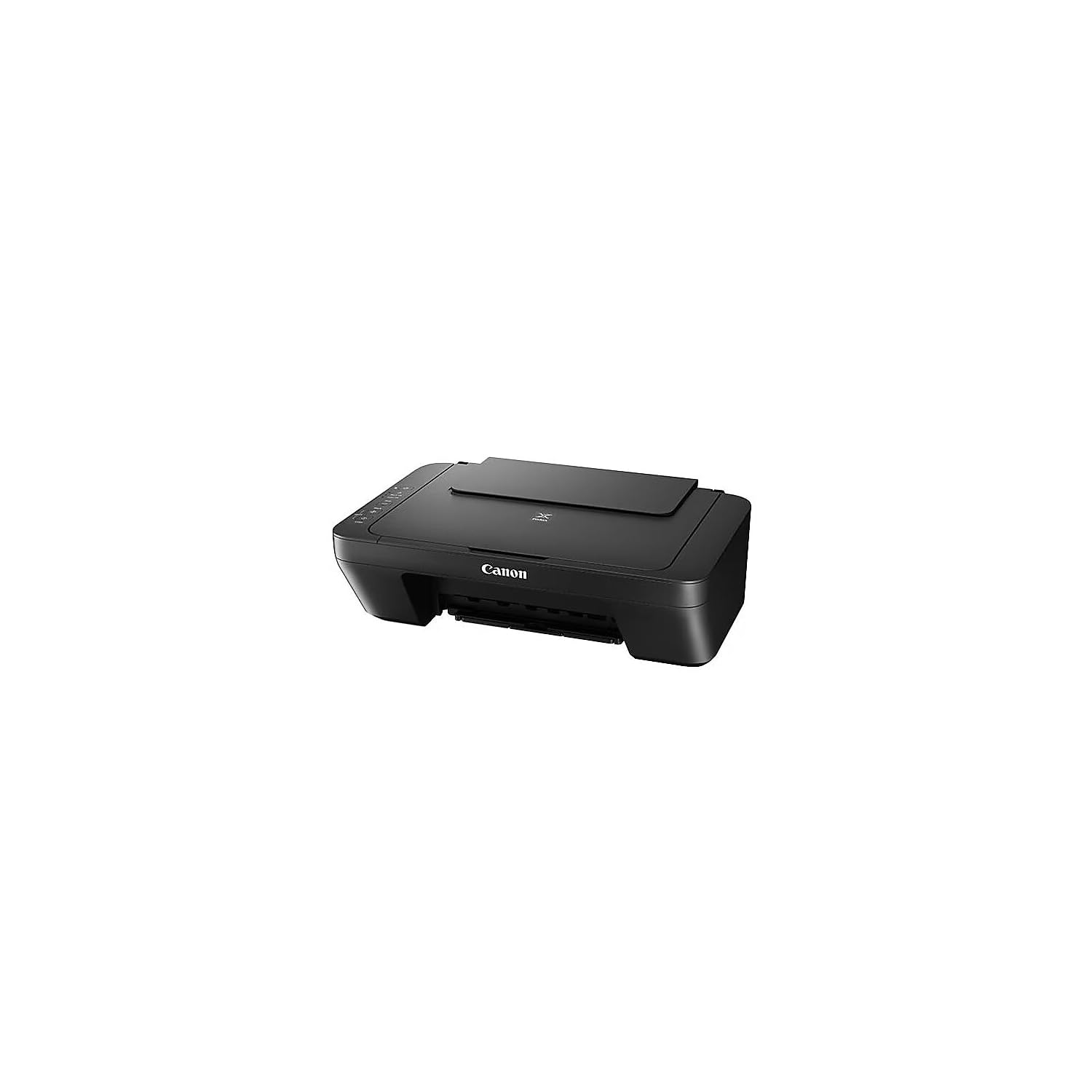Canon MG Series PIXMA MG2525 Inkjet Photo Printer with Scanner/Copier, Black - Like New