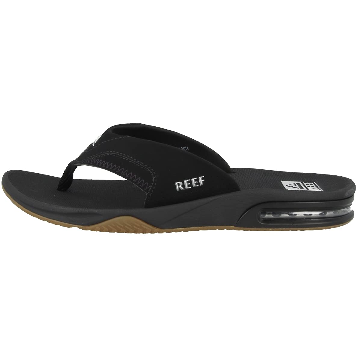 Reef Men's Fanning Flip-Flop