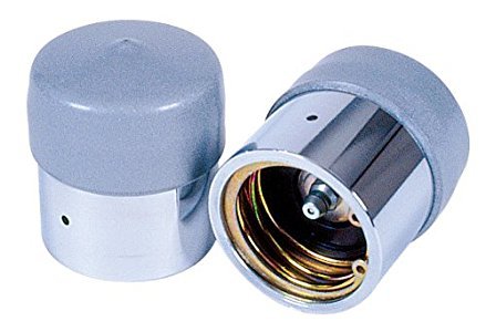 Reese Towpower 5.1 in. Wheel Bearing Protector