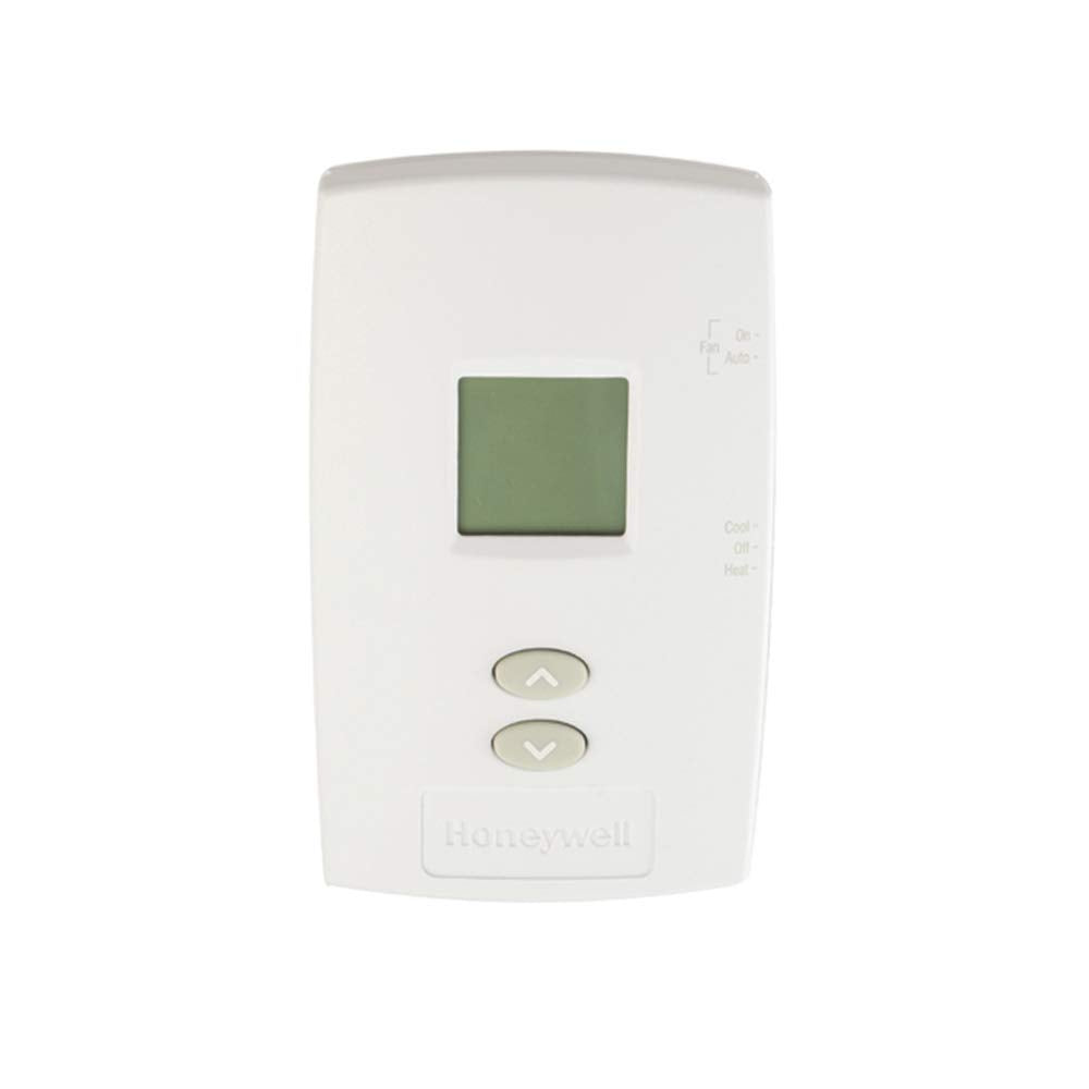 Honeywell TH1100DV1000 Pro-Digital 2-Wire Heat Only - Like New