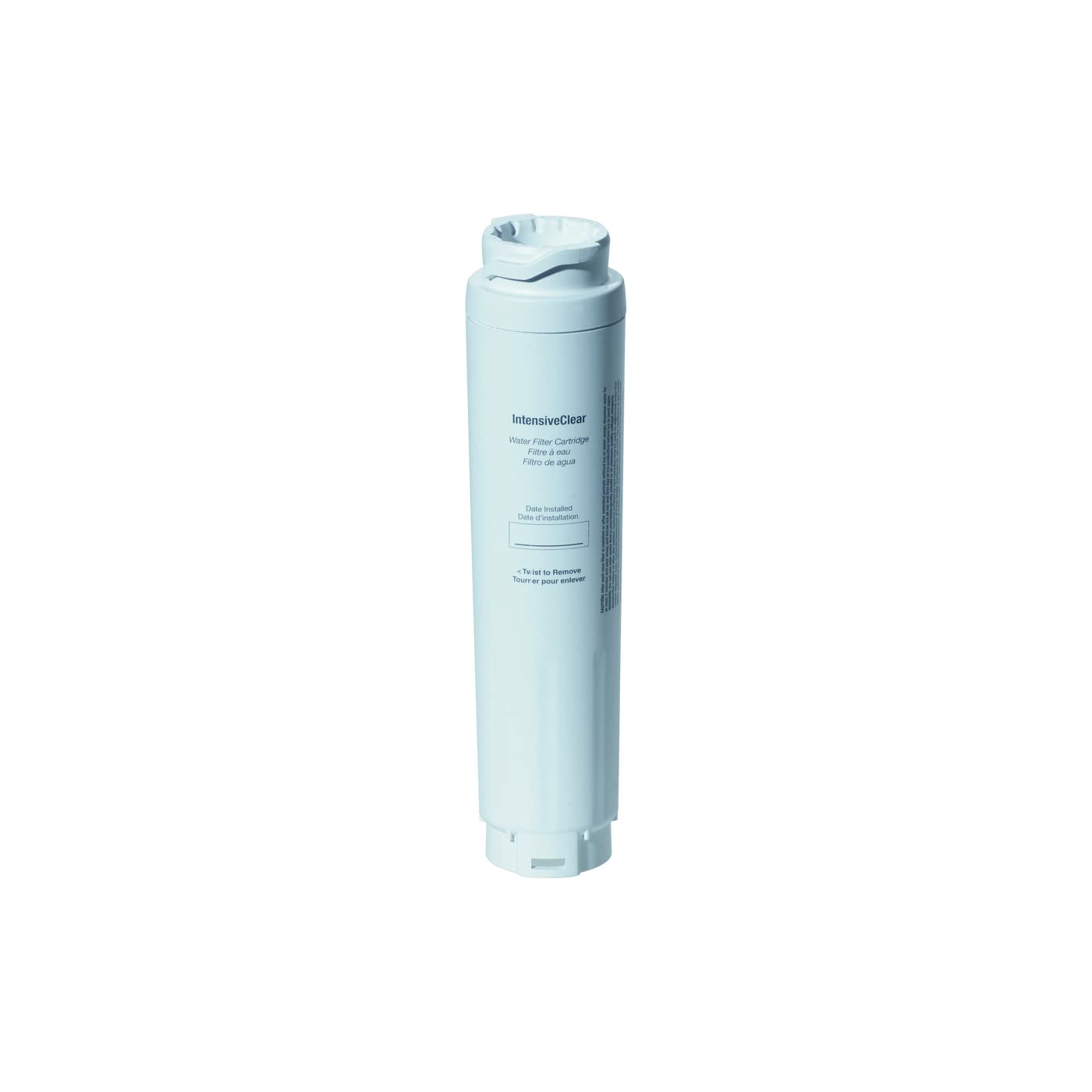 Miele 11513640 KWF 1000 IntensiveClear Water Filter for MasterCool Appliances with Ice Maker - Like New