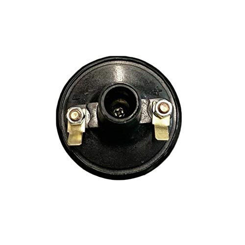 Ignition Coil For Mercury MerCruiser Volvo Penta OMC - 898253T24, 32193A2, 38547, 18-5433, 915735, 835998, 392-806529A1 - Very Good