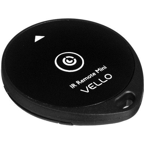 Vello IRM-P IR Remote Mini for Select Sony Cameras - Like New