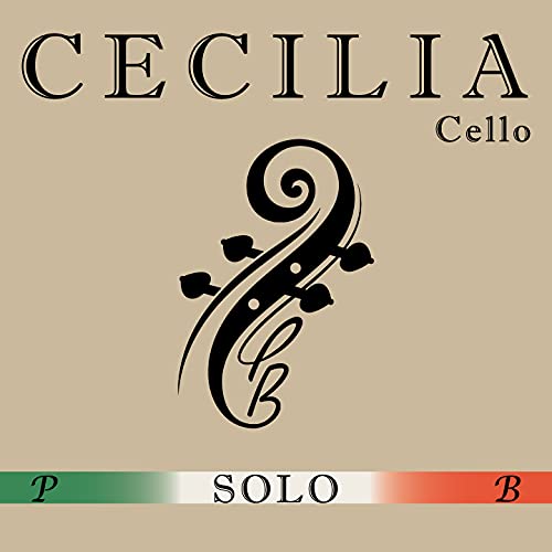 CECILIA ‘SOLO’ Rosin for Violin, Cello, and Viola - Like New
