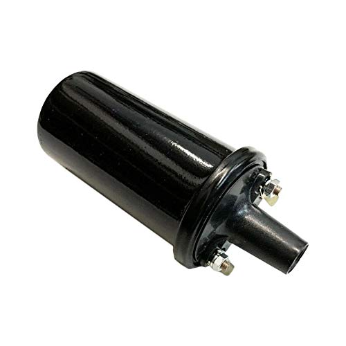 Ignition Coil For Mercury MerCruiser Volvo Penta OMC - 898253T24, 32193A2, 38547, 18-5433, 915735, 835998, 392-806529A1 - Very Good