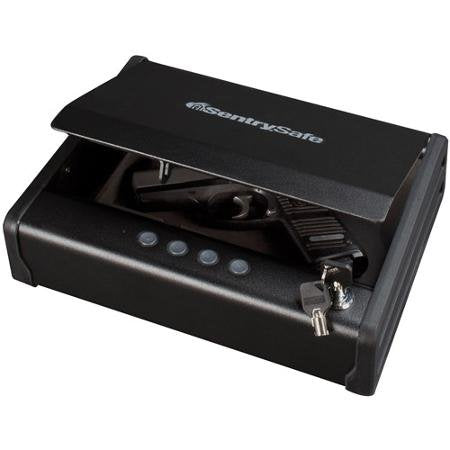Gun Safe, 0.08 cu. ft, Electronic - Like New
