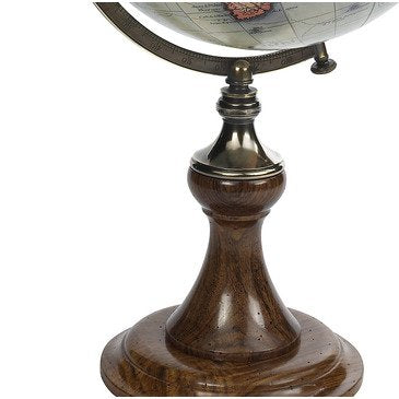 Authentic Models GL008D Vaugondy 1745, Classic Stand - Like New