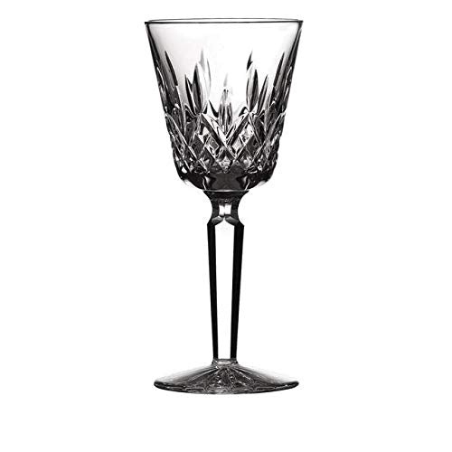 Waterford Lismore Tall Claret Wine Glass - Acceptable