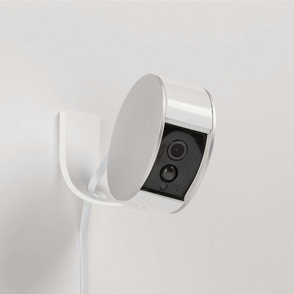 Myfox Security Camera with Privacy Shutter - Like New