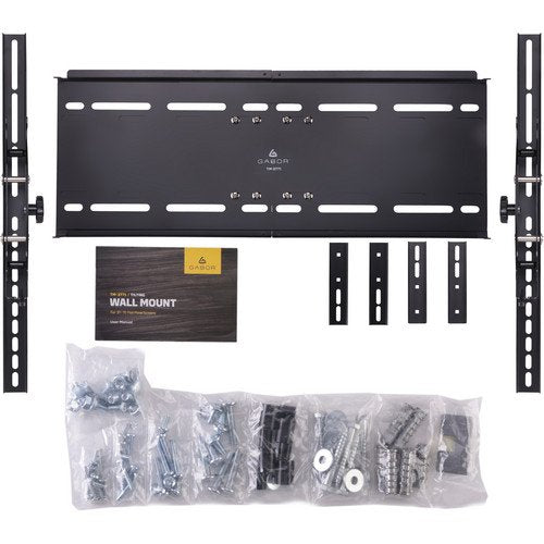 Gabor Tilting Wall Mount for 37-71" Flat Panel Screens - Very Good