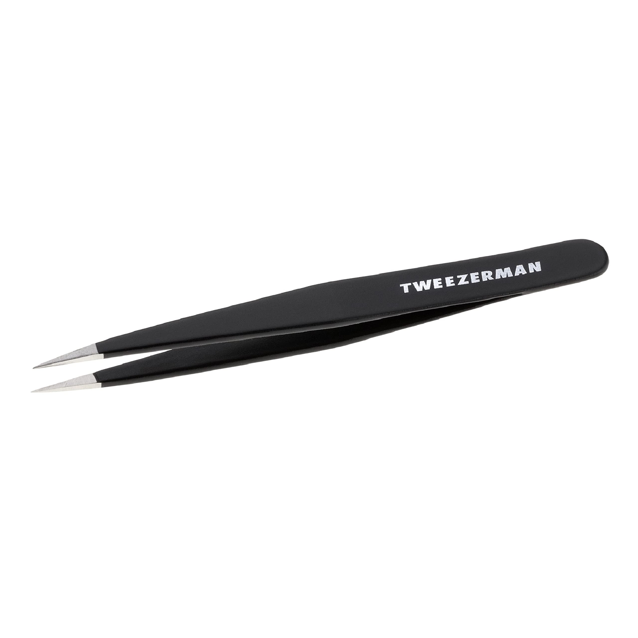 Tweezerman Stainless Steel Point Tweezer