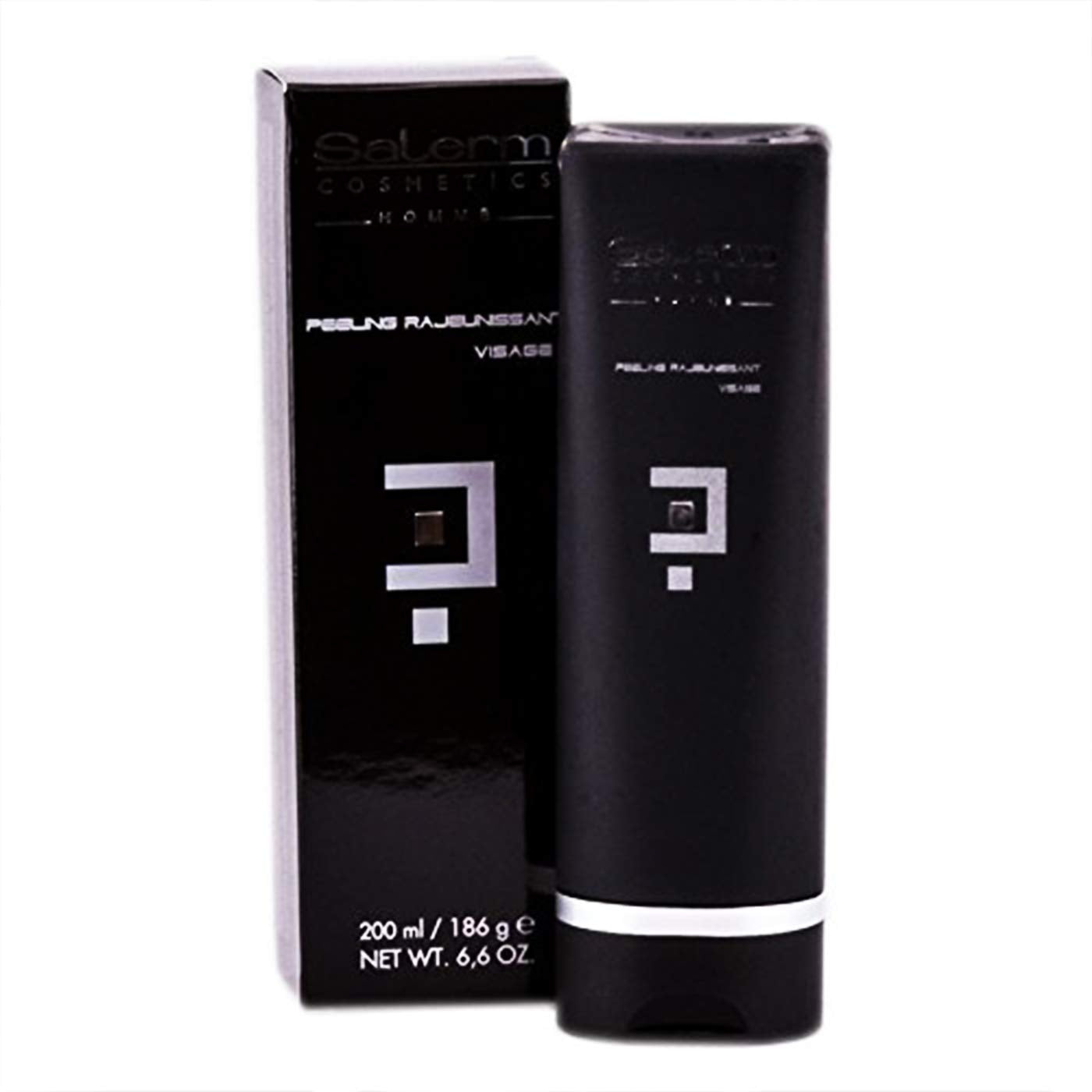 Salerm Cosmetics Homme Peeling Rajeunissant Visage - 6.6 oz