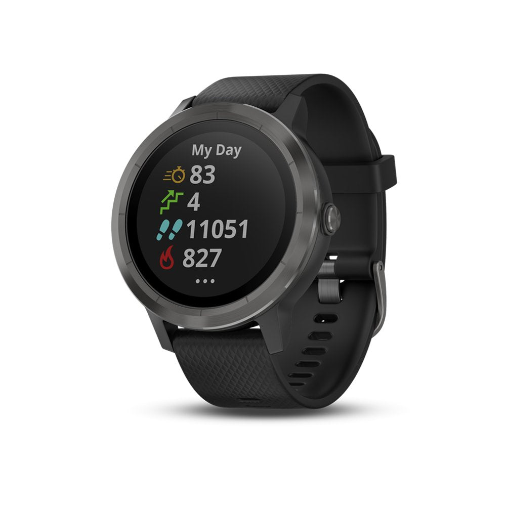 Garmin vívoactive 3, GPS Smartwatch - Like New