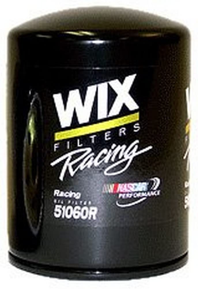 Wix Filter Corp. 51060R Oil Filter - Like New