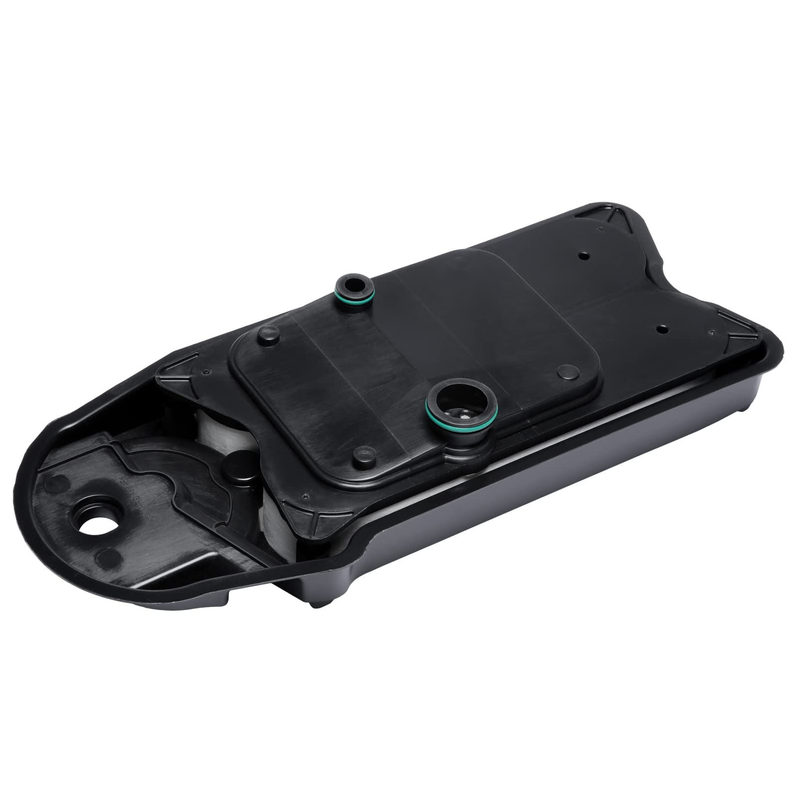 Fuel Filter Set for Ram - Very Good