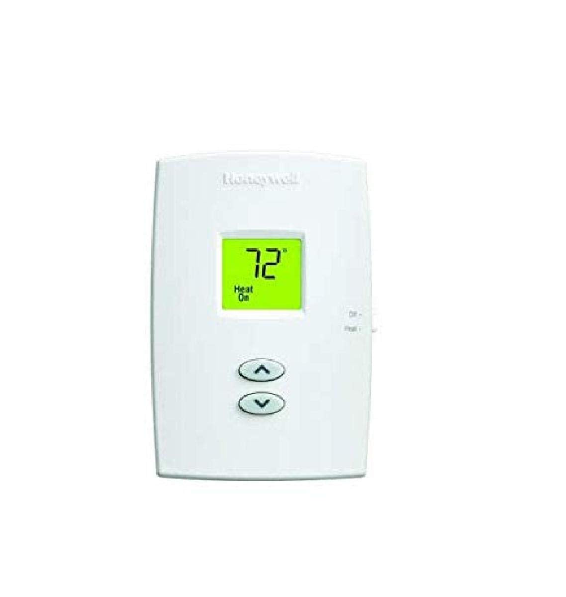 Honeywell TH1100DV1000 Pro-Digital 2-Wire Heat Only - Like New