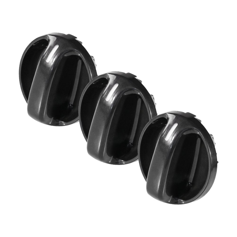 AC Knobs for Toyota - Like New
