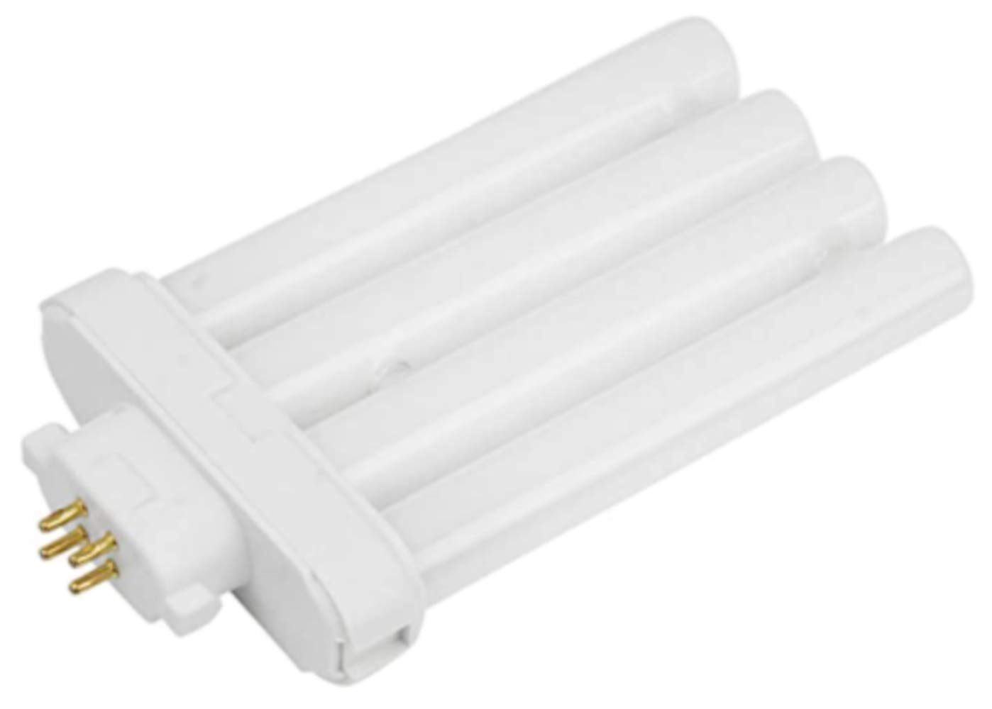 Four Tube 27 Watt 4 Pin Base Bulb - Very Good