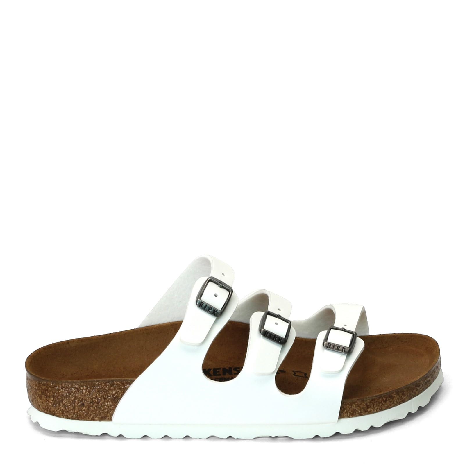 Birkenstock Women's Florida Birko-Flor Sandal