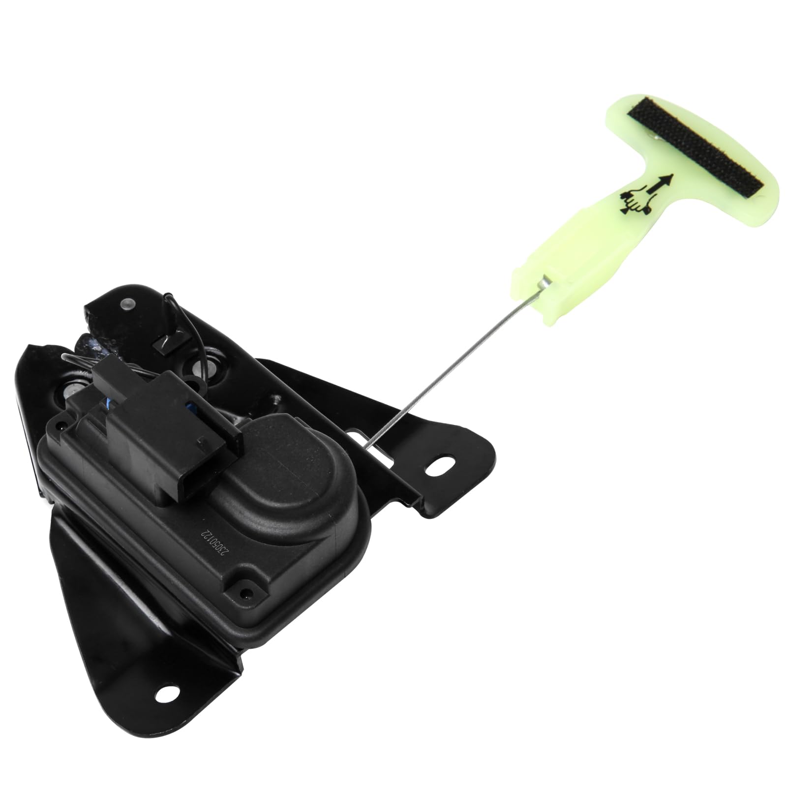 Tailgate Door Lock Actuators - P - Like New