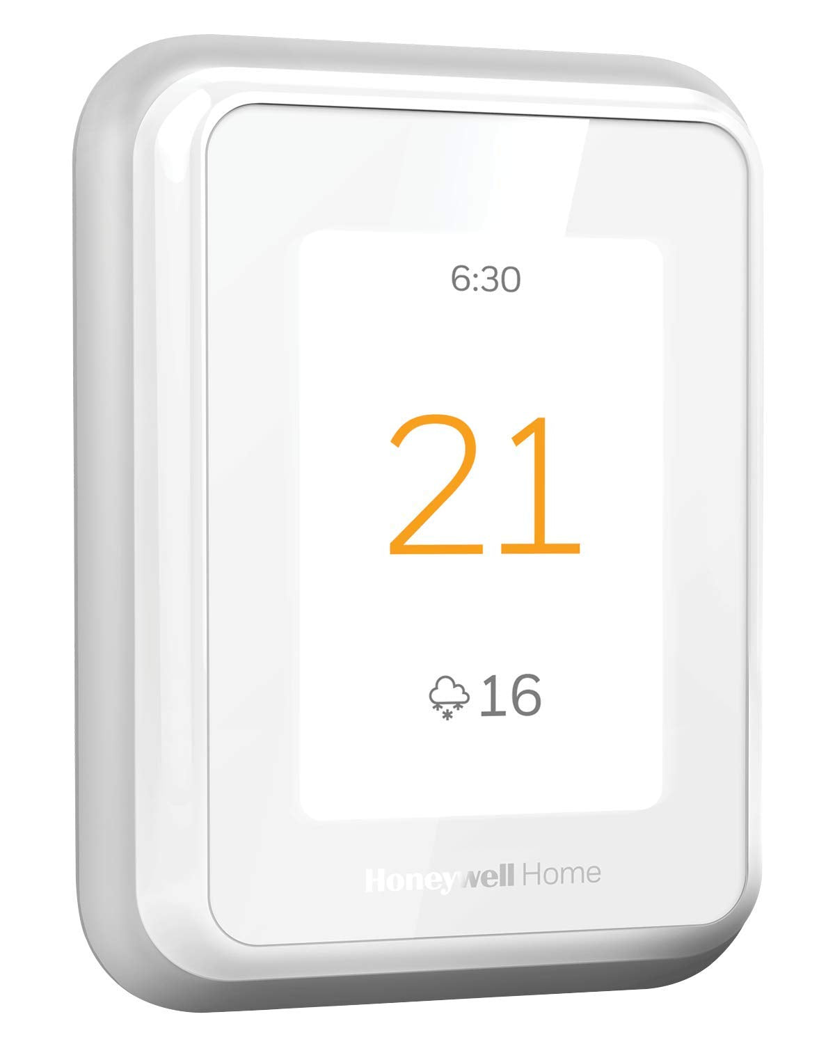T9 Smart Wi-Fi Programmable Thermostat - With 7 Day Scheduling - Like New