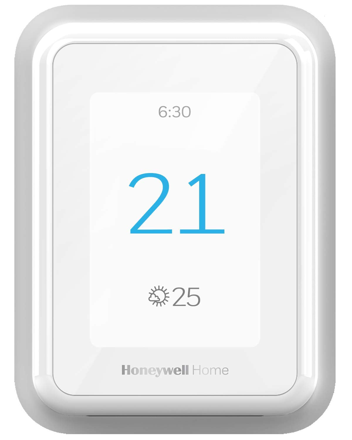 T9 Smart Wi-Fi Programmable Thermostat - With 7 Day Scheduling - Like New