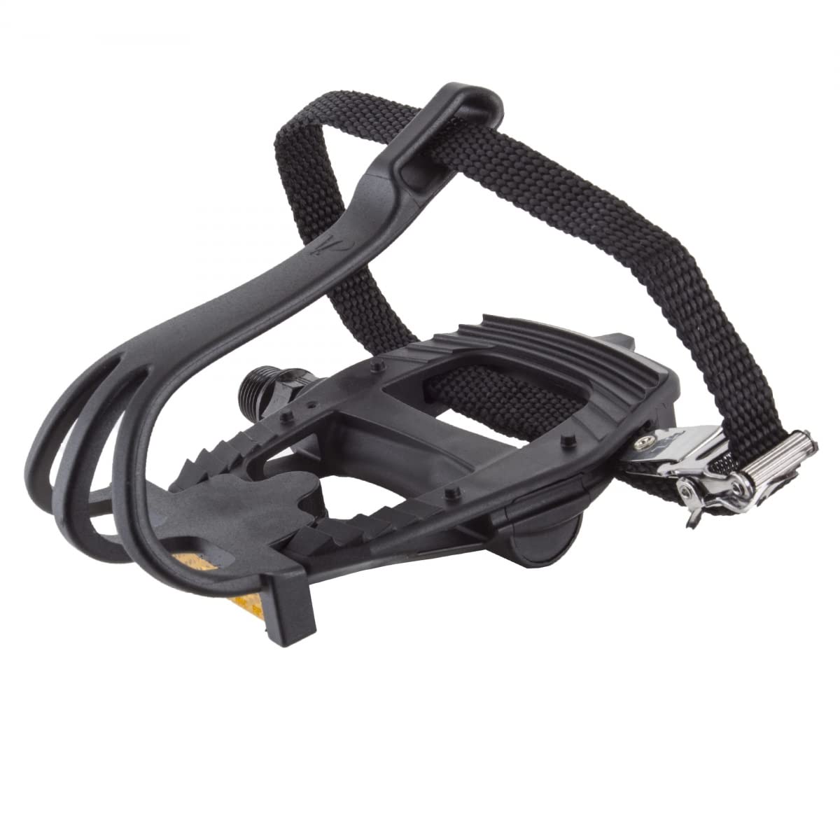 Sunlite Sport Road Pedals 9/16", Black - Like New