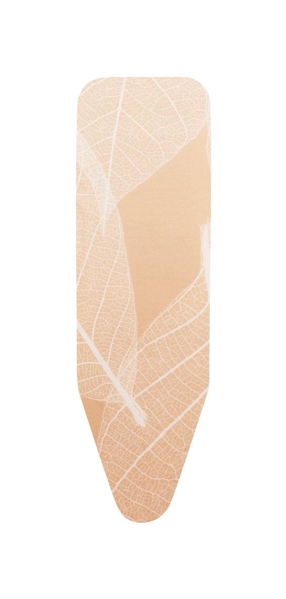 Brabantia Replacement Covers - Cotton cover - 124 x 38 cm - with 2 mm foam - Assorted Pattern  - Like New